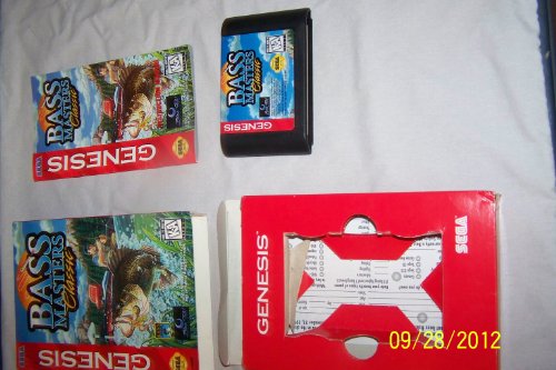 Bass Masters Classic - www.Shopthatapp.com