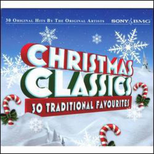 Christmas Classic Hits - www.Shopthatapp.com