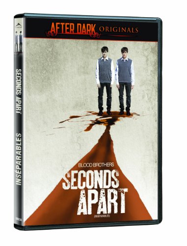 After Dark Originals - Seconds Apart - DVD (Used)