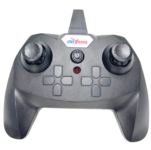 ZY530 Airplane Model: Essential Spare Parts Kit - www.Shopthatapp.com