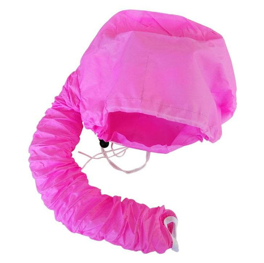 Hair Dryer Bonnet Hair Dryer Cap - www.Shopthatapp.com