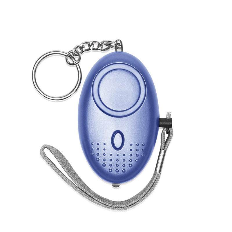 Large Volume Personal Alarm, Women's Anti-Wolf Alarm, Luggage Anti-Lost Device, LED Alarm - www.Shopthatapp.com