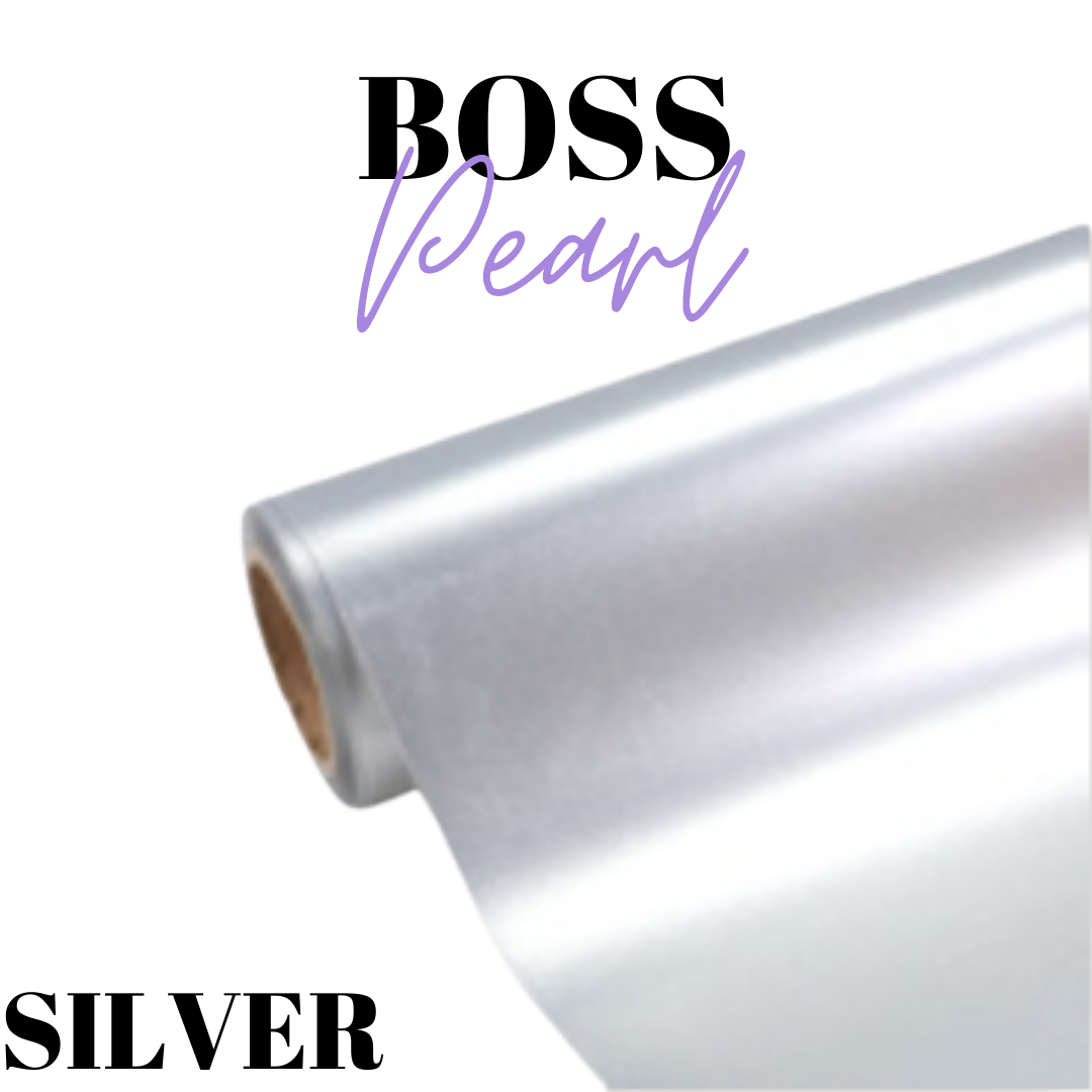 HTV- Boss Pearl - SILVER - www.Shopthatapp.com