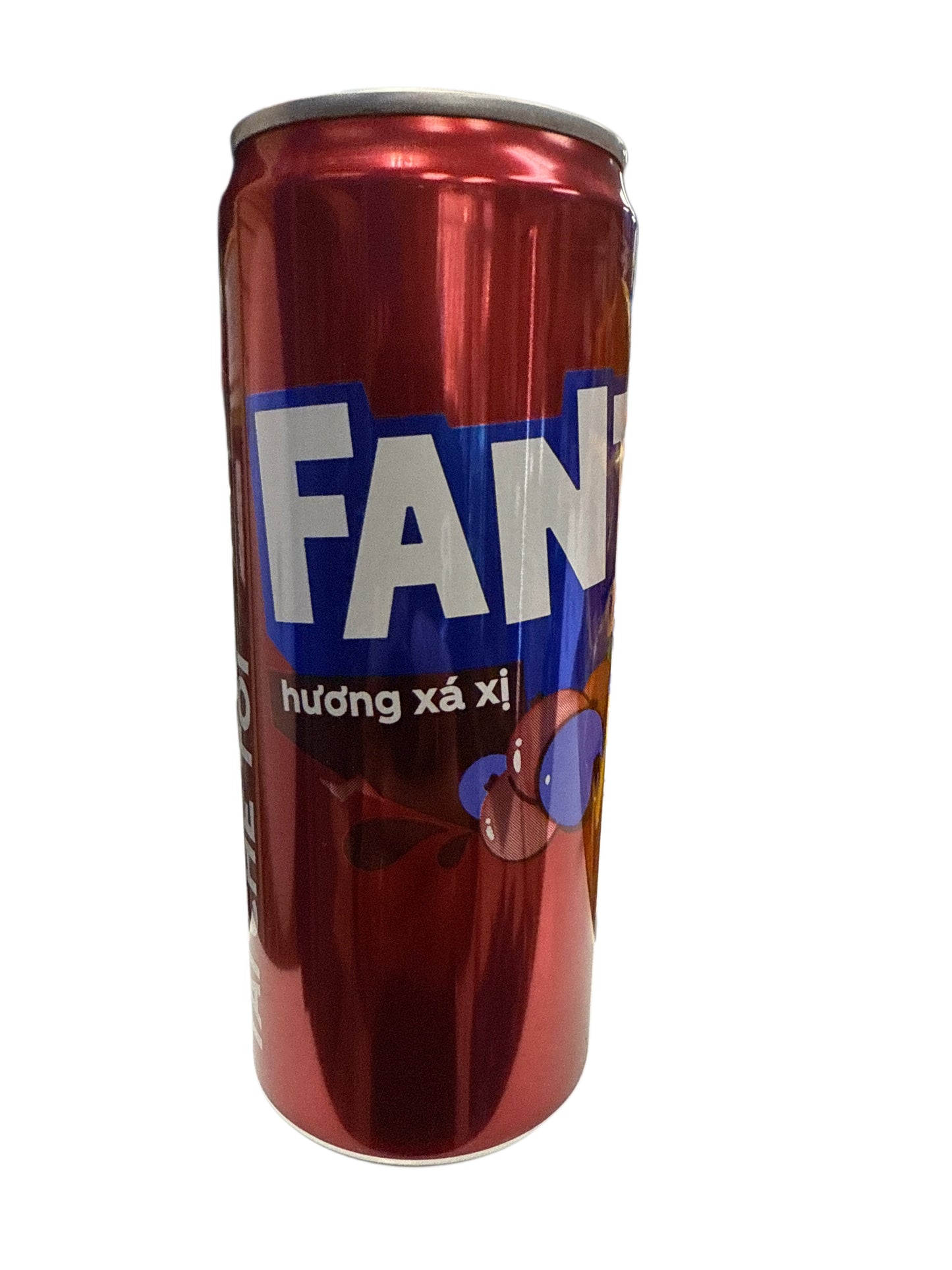 Fanta Sarsi Huöng Xà Xi 320ML - www.Shopthatapp.com