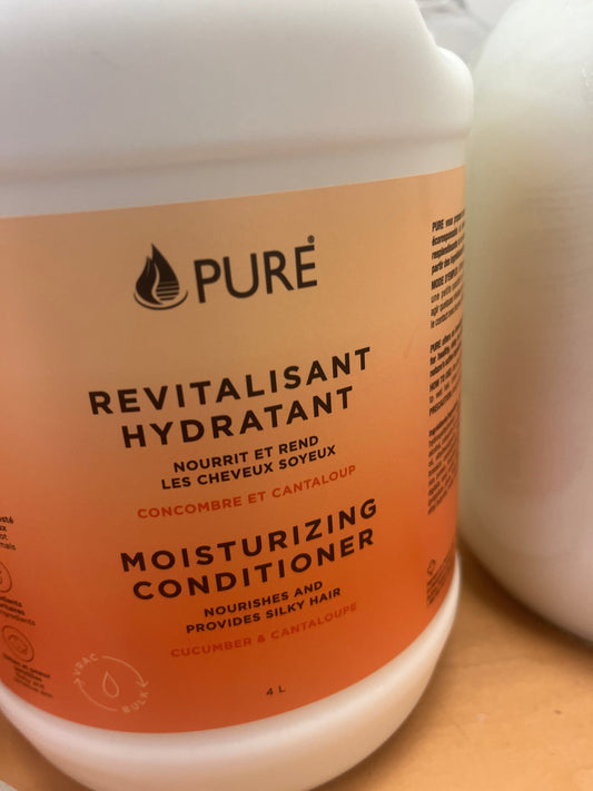 500g Pure Conditioner - www.Shopthatapp.com