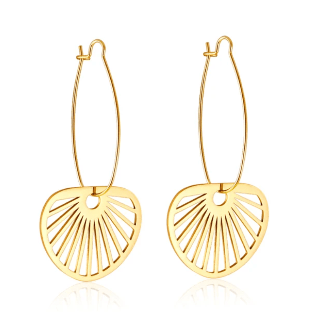 Coffret capsule collection Gold