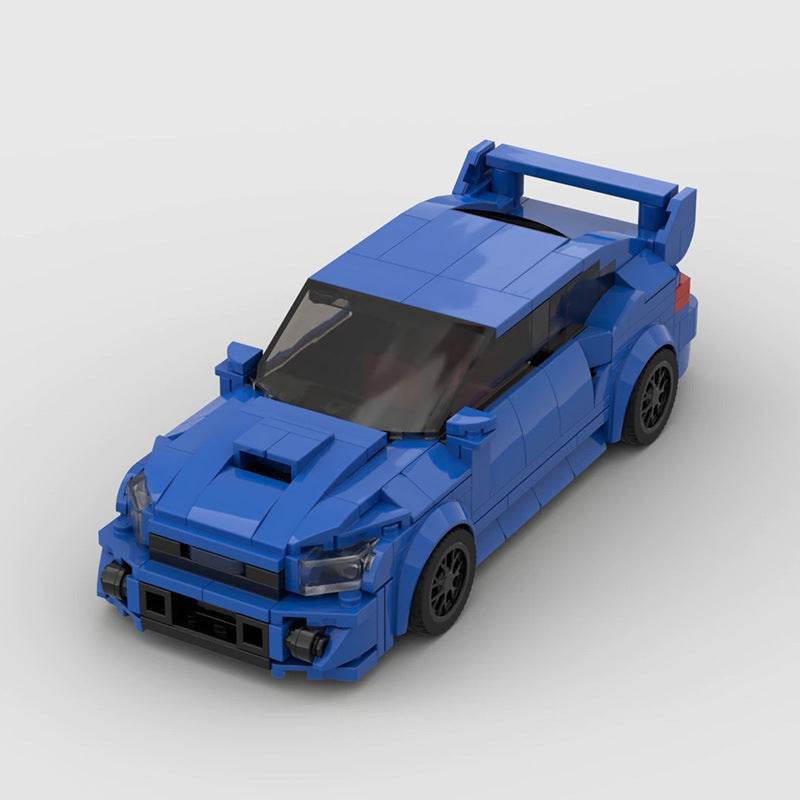 New High-tech Building Block Plastic Toys - www.Shopthatapp.com