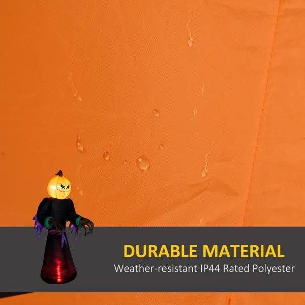 Inflatable Halloween Decoration - www.Shopthatapp.com