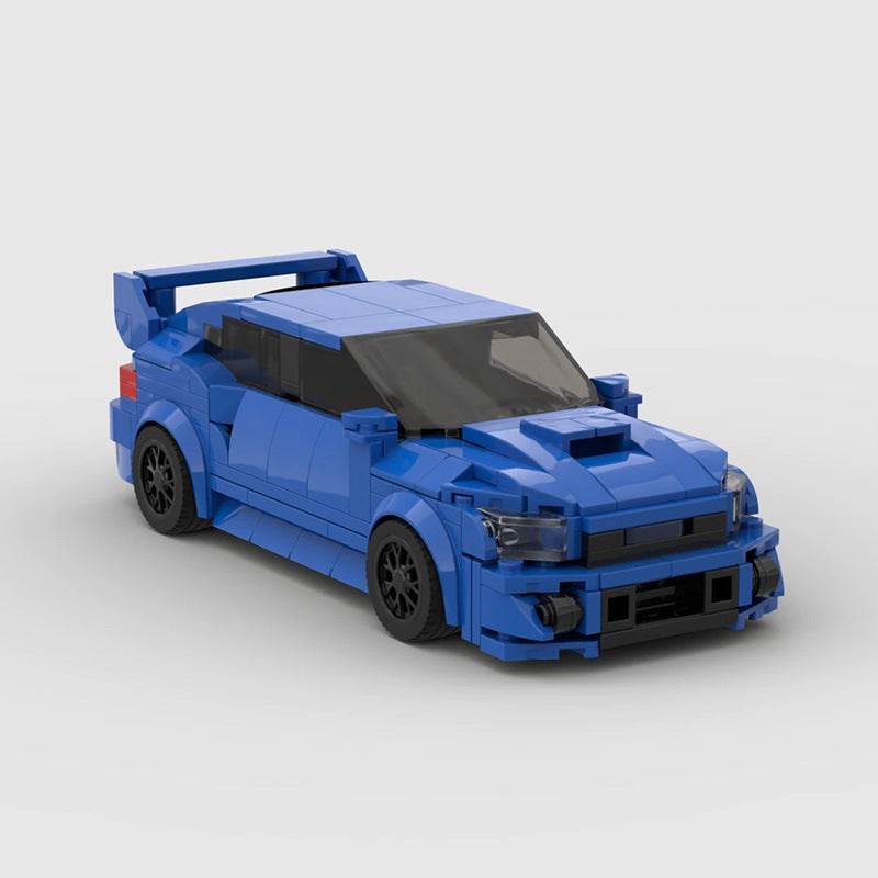 New High-tech Building Block Plastic Toys - www.Shopthatapp.com