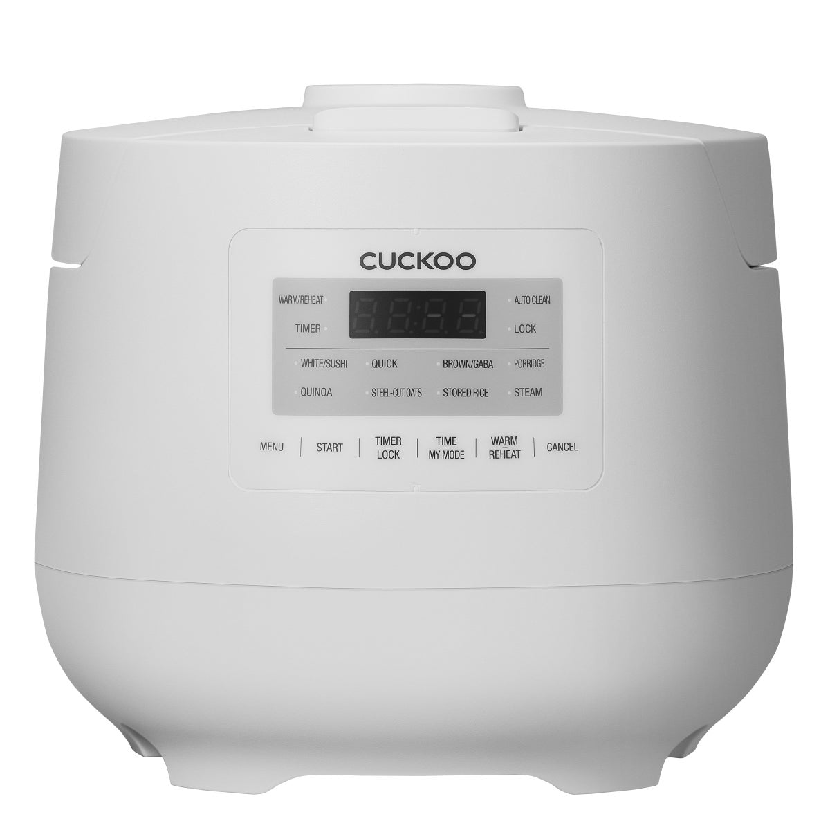 6-cup Multifunctional Rice Cooker and Warmer-Kitchen appliance-www.Shopthatapp.com-Snake Oil Guru
