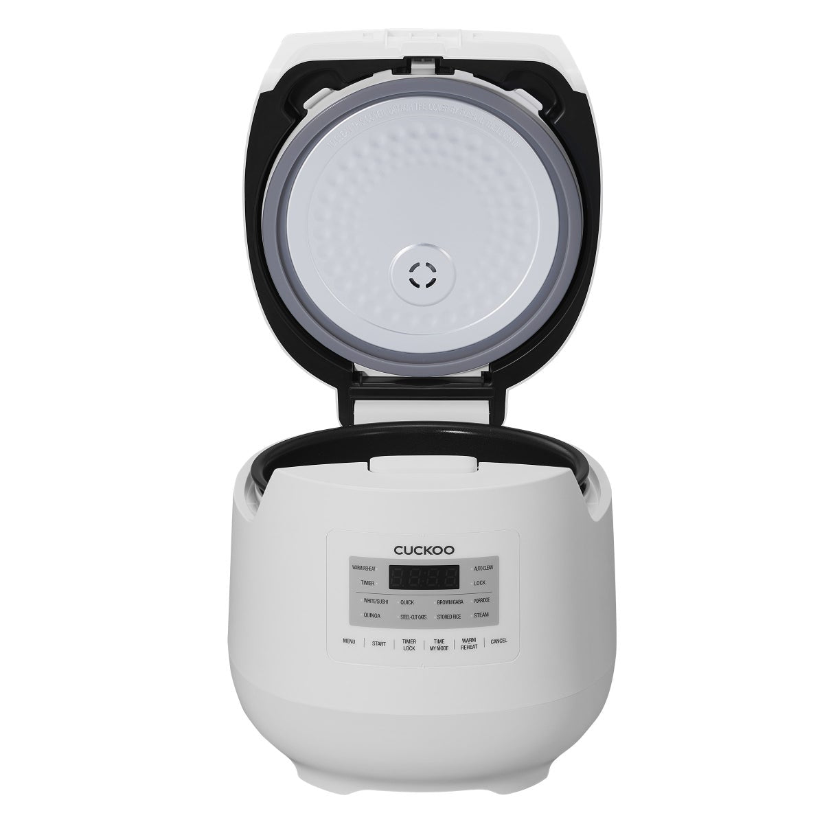 6-cup Multifunctional Rice Cooker and Warmer-Kitchen appliance-www.Shopthatapp.com-Snake Oil Guru