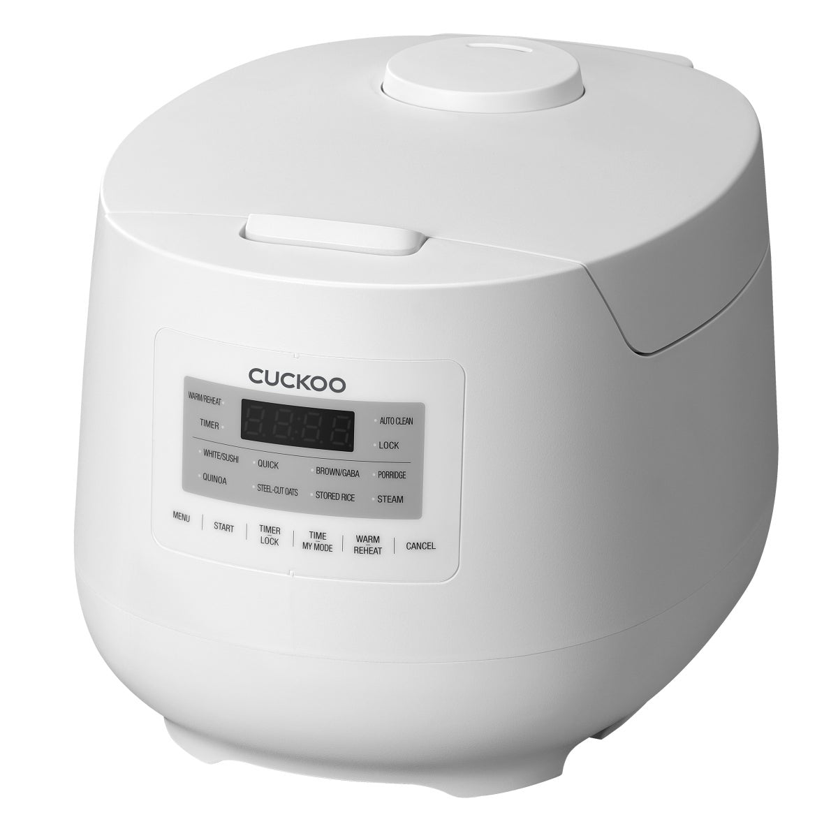 6-cup Multifunctional Rice Cooker and Warmer-Kitchen appliance-www.Shopthatapp.com-Snake Oil Guru
