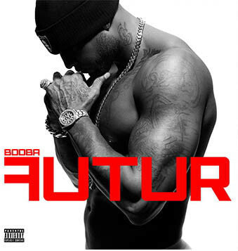 Booba / Futur - CD - www.Shopthatapp.com