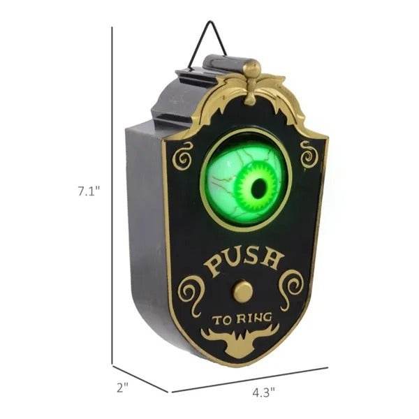 Halloween Decorations - www.Shopthatapp.com