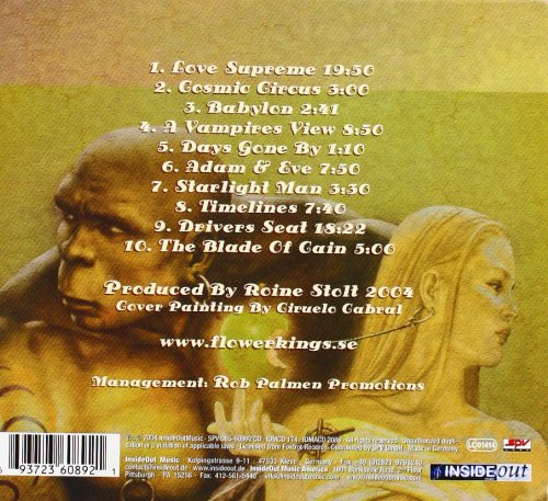 Adam & Eve - www.Shopthatapp.com