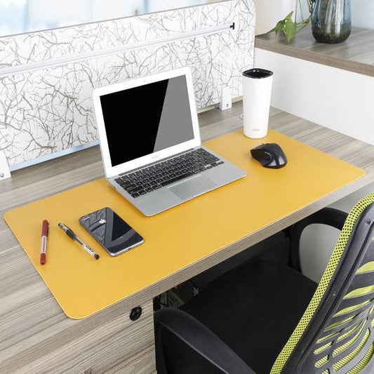 Oversized mouse table mat double sided - www.Shopthatapp.com