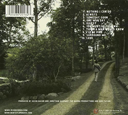 Another Run Around The Sun