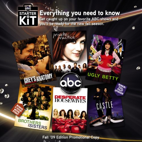 Brothers and Sisters / Season 3 - DVD (Used) - www.Shopthatapp.com