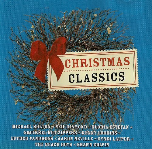 Christmas Classics - www.Shopthatapp.com