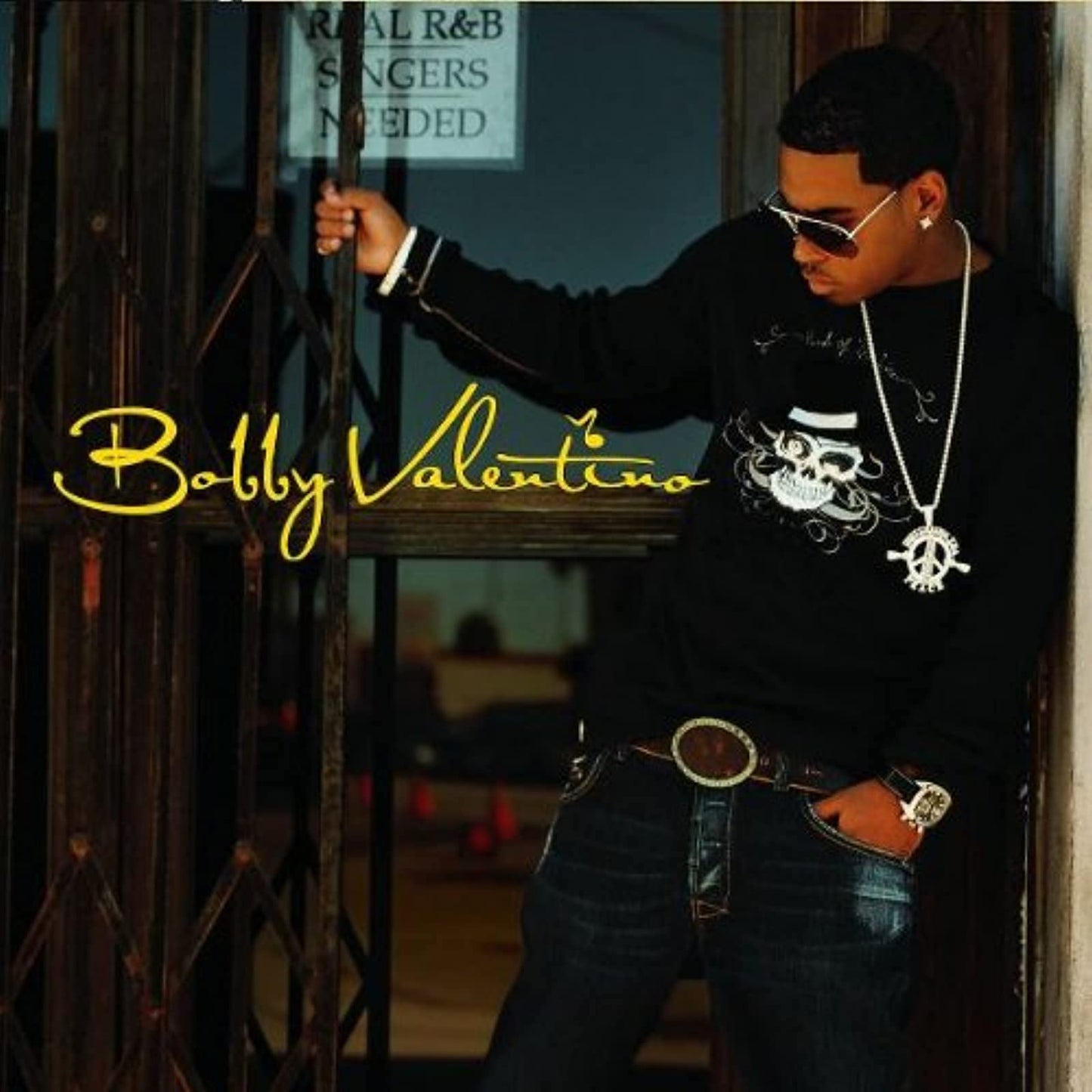 Bobby Valentino - www.Shopthatapp.com