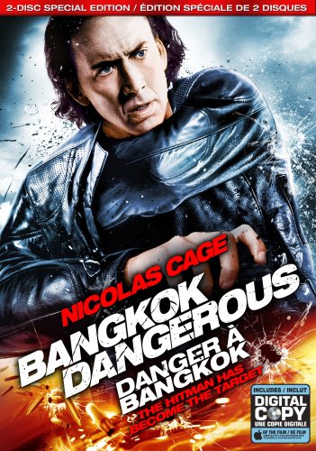 Bangkok Dangerous (Two-Disc Special Edition) (Bilingual) - www.Shopthatapp.com