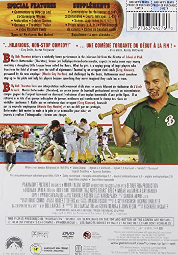 Bad News Bears (Special Collector's Edition)