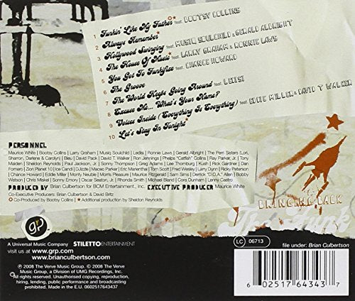 Bringing Back Funk - www.Shopthatapp.com