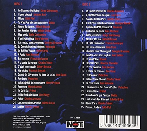 Cafe Parisien - www.Shopthatapp.com