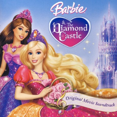 BARBIE - BARBIE AND THE DIAMOND CASTLE - www.Shopthatapp.com