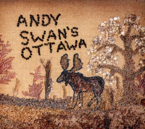 Andy Swan's Ottawa