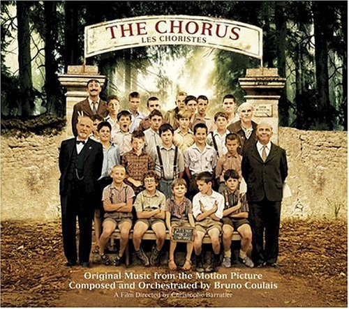 Bande Sonore / Les Choristes - CD (Used) - www.Shopthatapp.com
