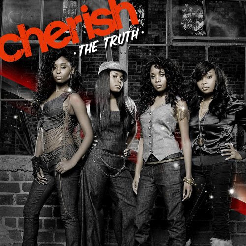 Cherish / Truth - CD - www.Shopthatapp.com