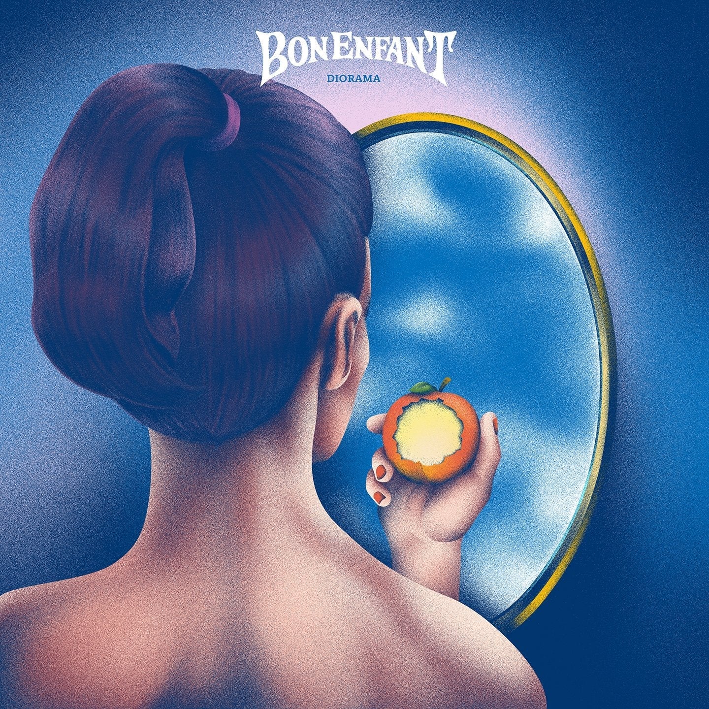 Bon Enfant / Diorama - CD - www.Shopthatapp.com