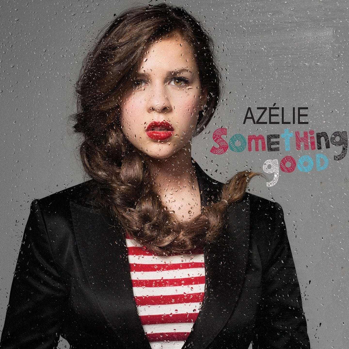 Azélie / Something Good - CD - www.Shopthatapp.com