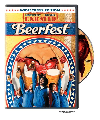 Beerfest (Widescreen Unrated Edition) - DVD (Used) - www.Shopthatapp.com