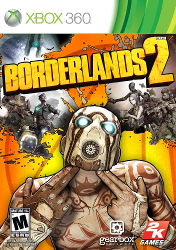 Borderlands 2 - www.Shopthatapp.com