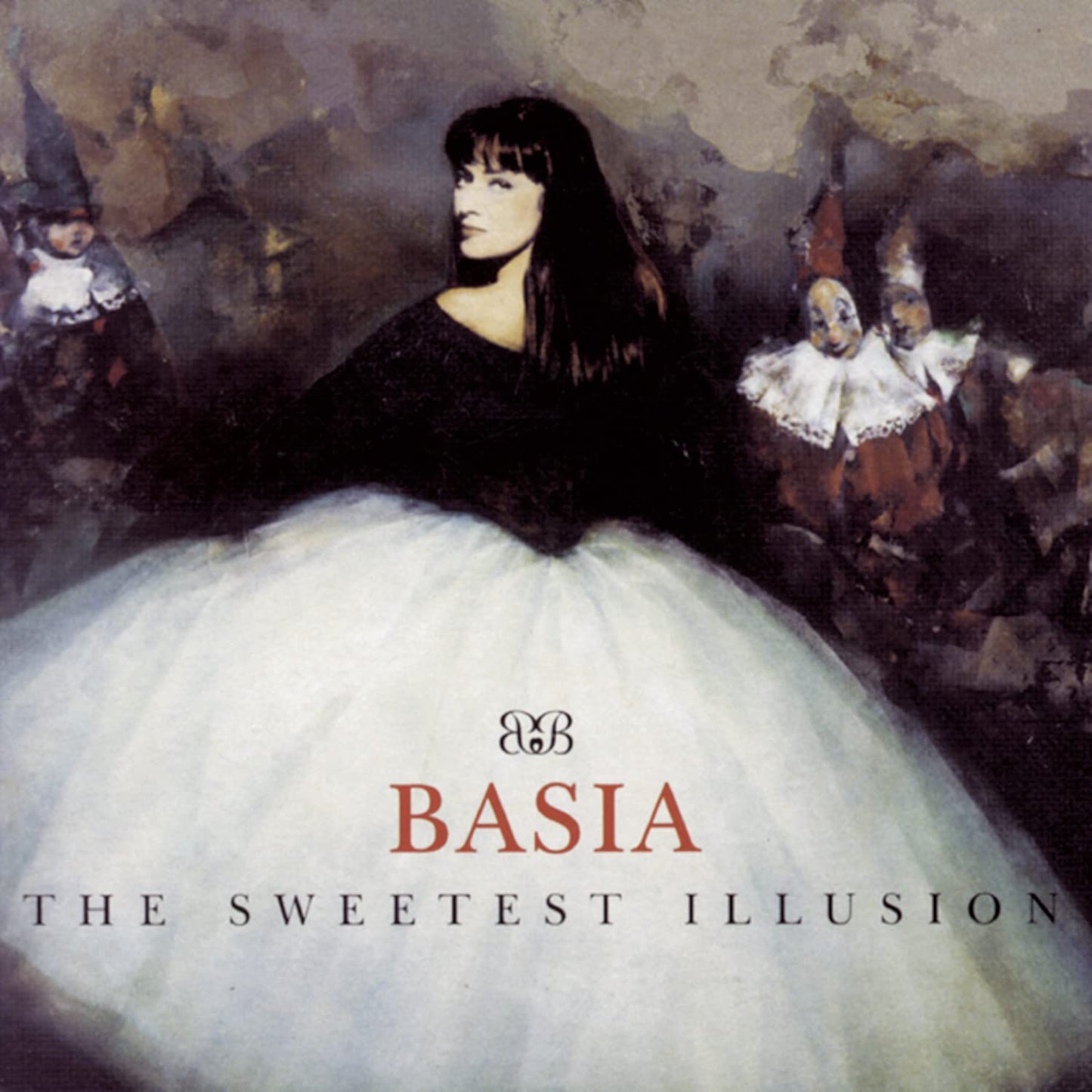 Basia / Sweetest Illusion - CD (Used) - www.Shopthatapp.com