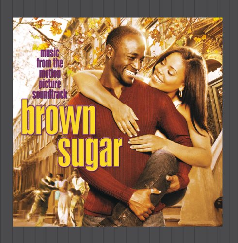 Brown Sugar O.S.T. - www.Shopthatapp.com