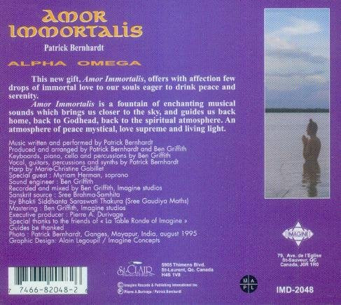 Amor Immortalis - www.Shopthatapp.com