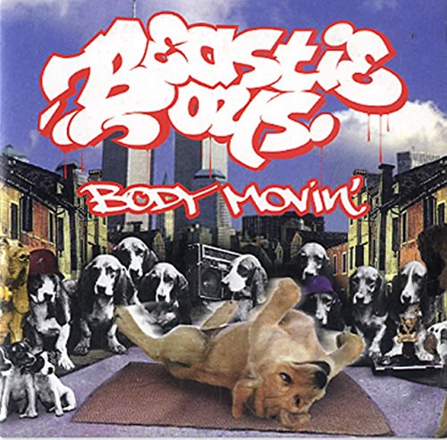 Body Movin - www.Shopthatapp.com