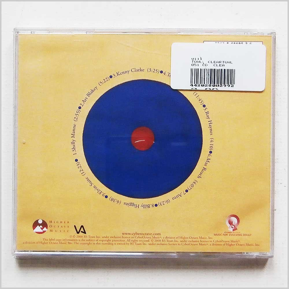 Charlie Watts Jim Keltner Project - www.Shopthatapp.com