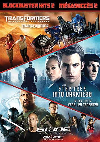 Blockbuster Hits 2 - DVD - www.Shopthatapp.com