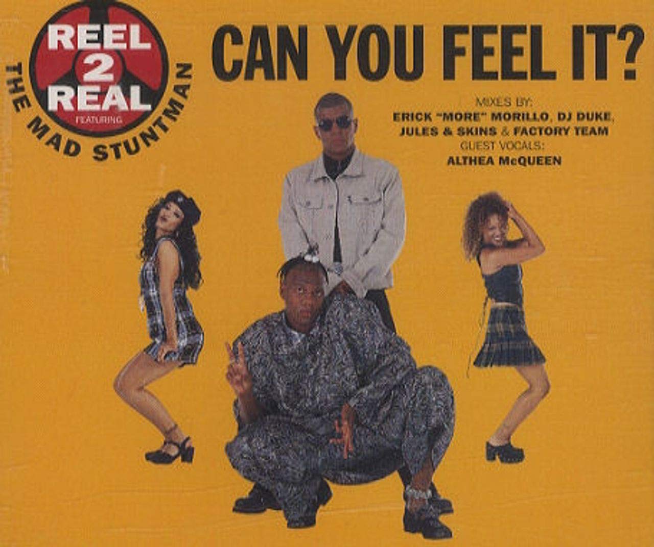 Can You Feel It? - www.Shopthatapp.com