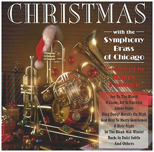 Christmas with the Symphony Brass of Chicago - www.Shopthatapp.com