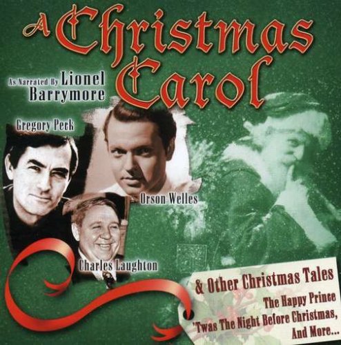 Christmas Carol & Other Christmas Tales