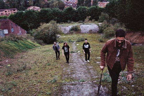 Bastille / All This Bad Blood - 2CD (Used) - www.Shopthatapp.com