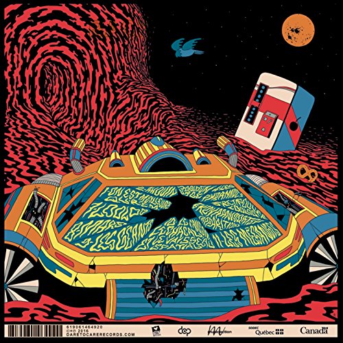 Chocolat / Rencontrer Looloo - CD (Used)