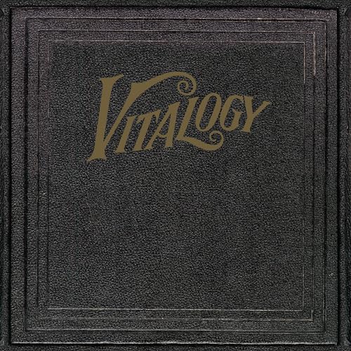 Pearl Jam / Vitalogy - CD - www.Shopthatapp.com
