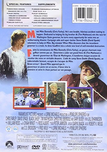 Black Sheep (Widescreen) - DVD (Used) - www.Shopthatapp.com