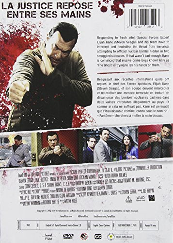 ANGEL OF DEATH (Bilingual) - www.Shopthatapp.com